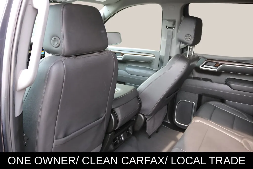 GMC Sierra photo 15