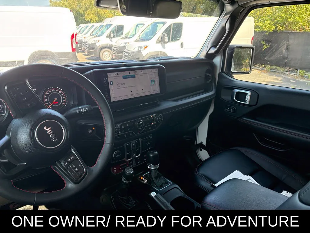 Jeep Gladiator photo 17