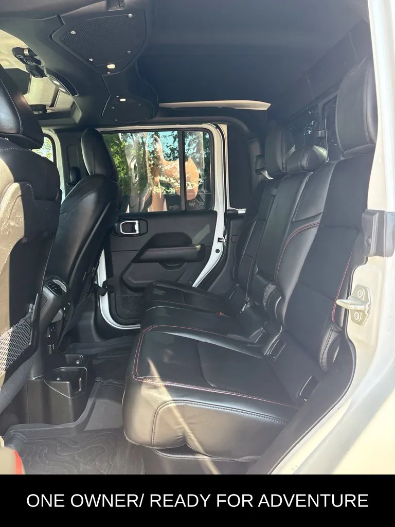 Jeep Gladiator photo 16