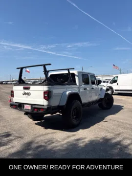 More photos of 2024 Jeep Gladiator Rubicon at Covert Chrysler Dodge Jeep Ram, TX