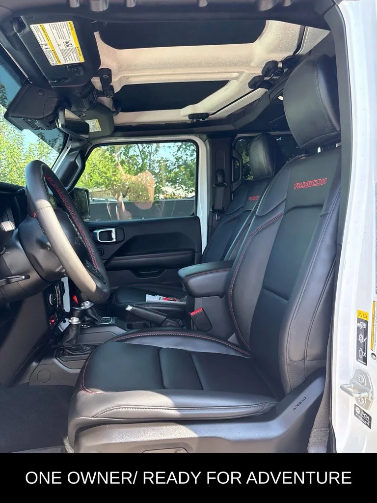 Jeep Gladiator photo 12