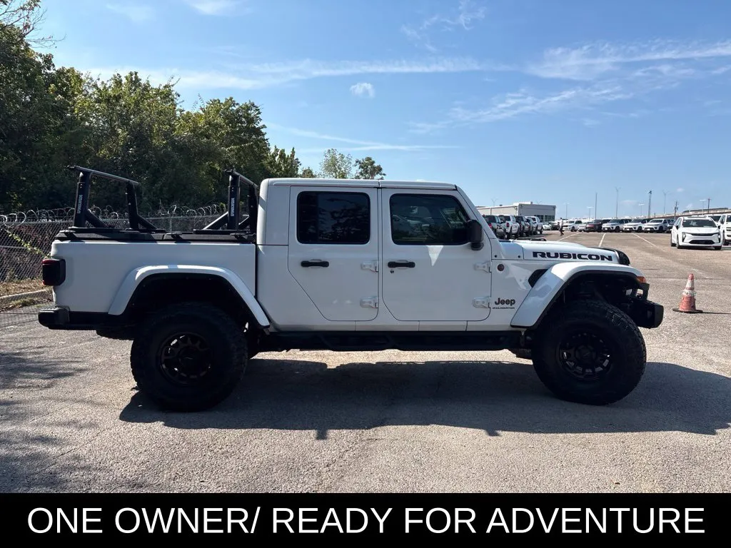 Jeep Gladiator photo 6