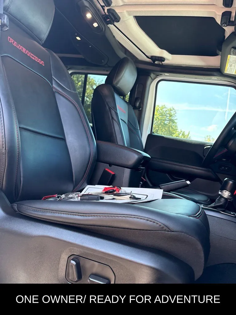 Jeep Gladiator photo 23