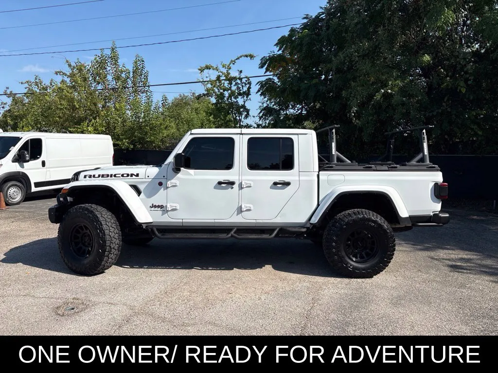 Jeep Gladiator photo 2