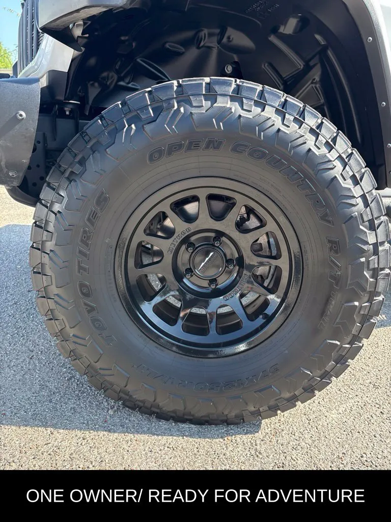 Jeep Gladiator photo 9