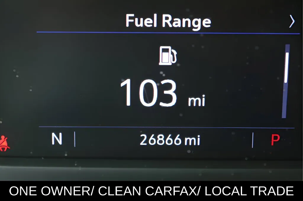 Cadillac XT4 photo 27