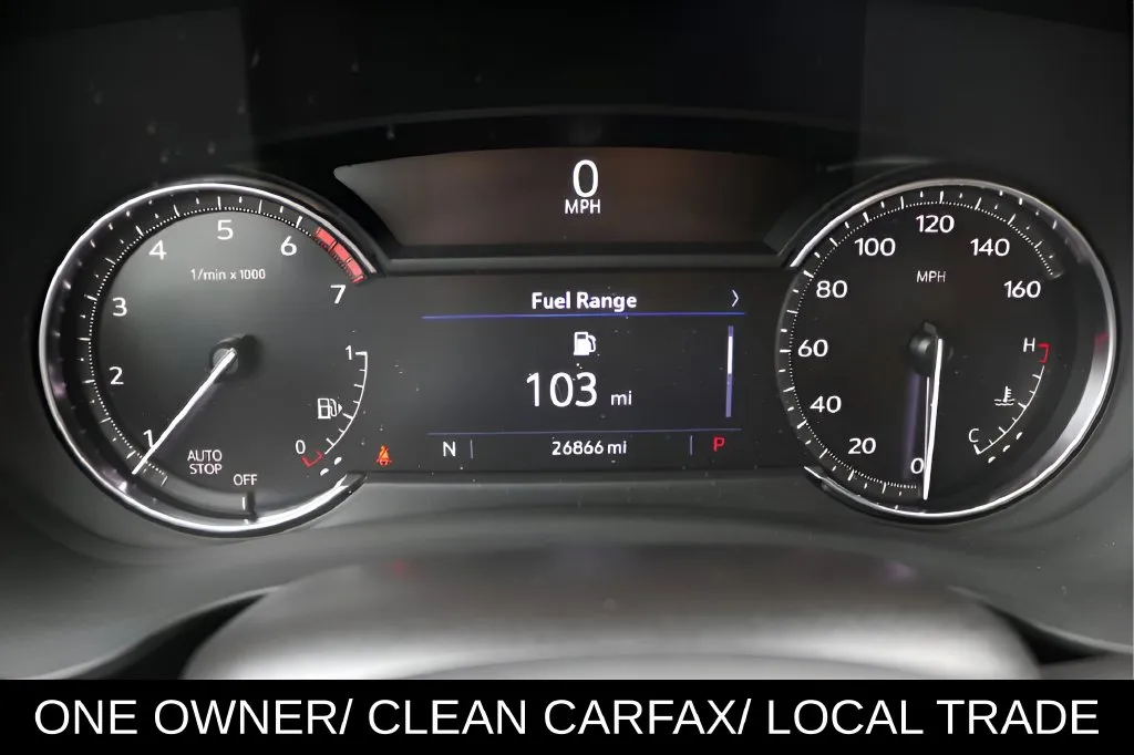 Cadillac XT4 photo 26