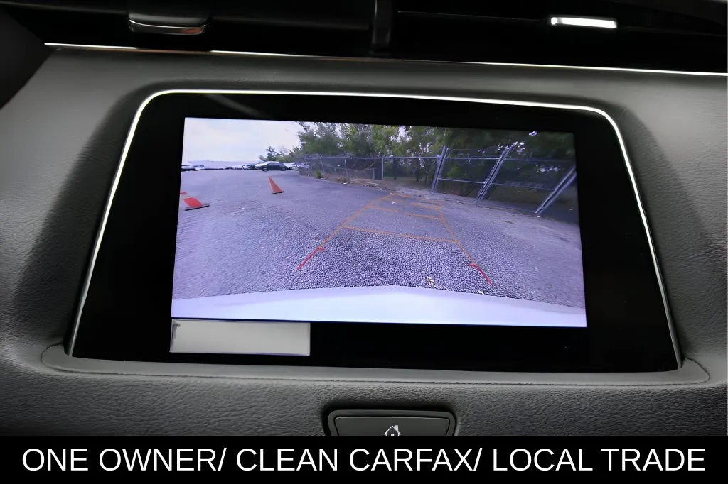 Cadillac XT4 photo 23