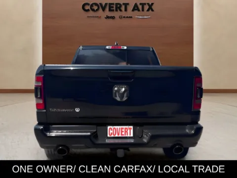 More photos of 2022 Ram 1500 Laramie at Covert Chrysler Dodge Jeep Ram, TX