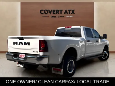 More photos of 2026 Ram 3500 Tradesman at Covert Chrysler Dodge Jeep Ram, TX