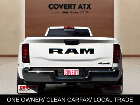 More photos of 2026 Ram 3500 Tradesman at Covert Chrysler Dodge Jeep Ram, TX
