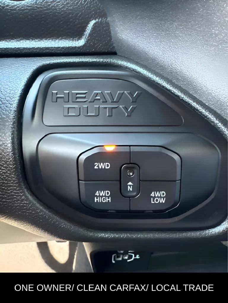Ram 3500 photo 13