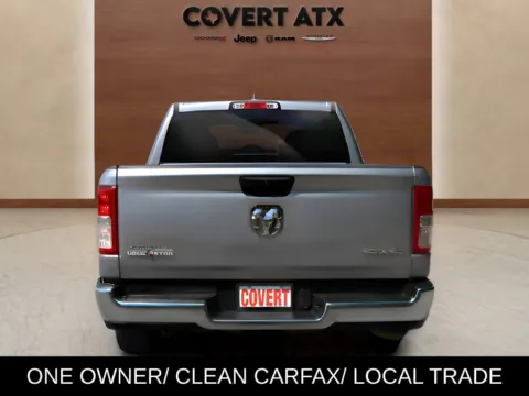 More photos of 2023 Ram 1500 Big Horn/Lone Star at Covert Chrysler Dodge Jeep Ram, TX