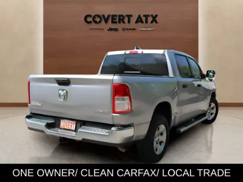 More photos of 2023 Ram 1500 Big Horn/Lone Star at Covert Chrysler Dodge Jeep Ram, TX