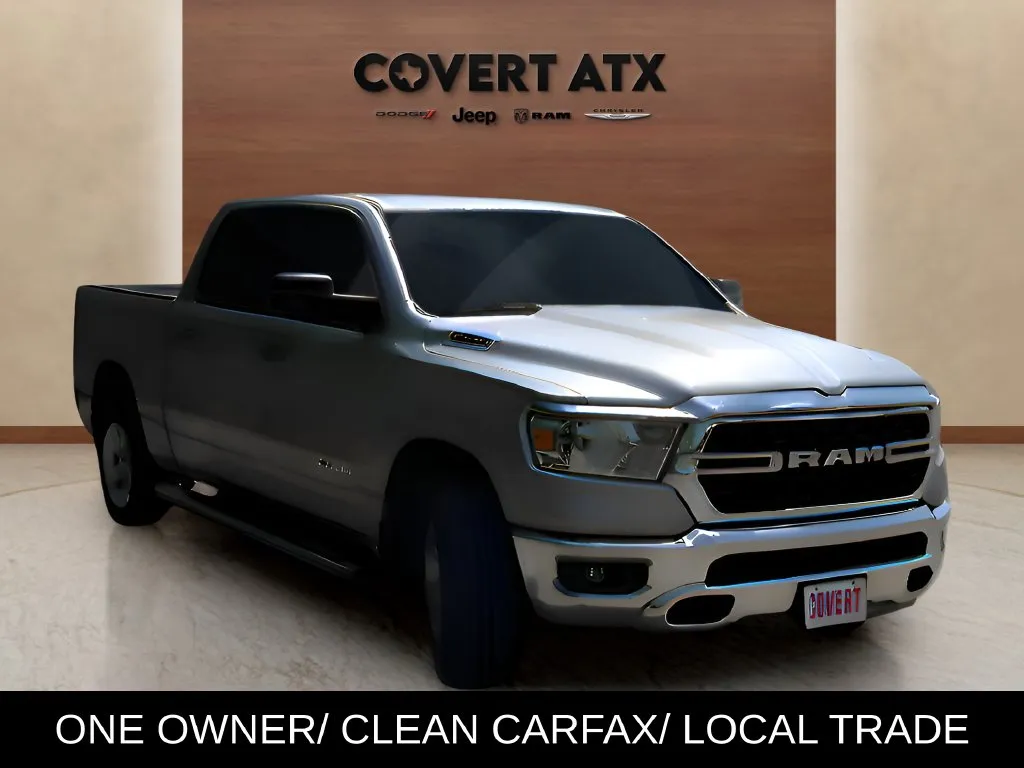Ram 1500 photo 7