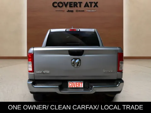 More photos of 2023 Ram 1500 Big Horn/Lone Star at Covert Chrysler Dodge Jeep Ram, TX