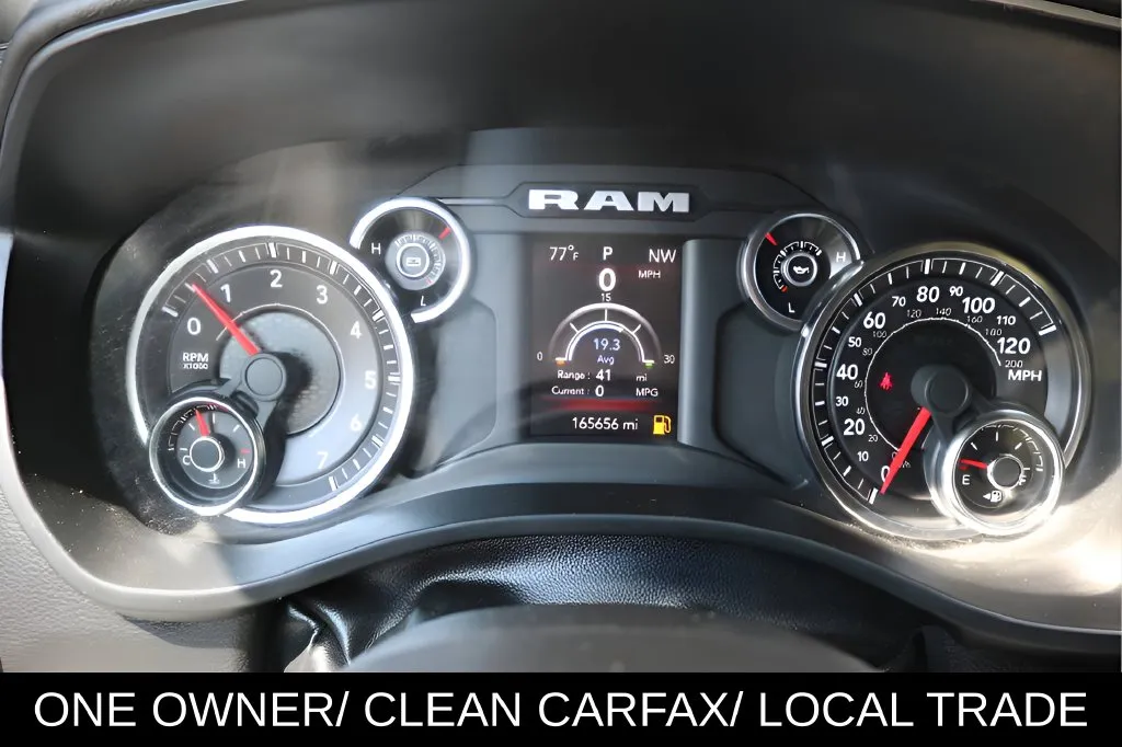 Ram 1500 photo 20