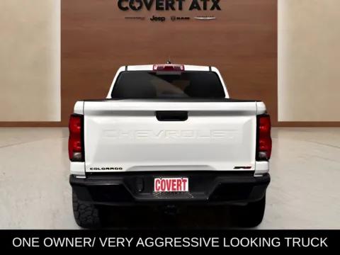 More photos of 2024 Chevrolet Colorado ZR2 at Covert Chrysler Dodge Jeep Ram, TX
