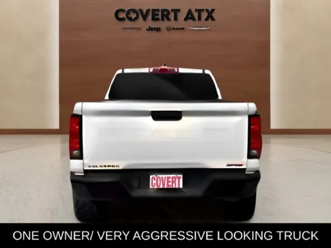 More photos of 2024 Chevrolet Colorado ZR2 at Covert Chrysler Dodge Jeep Ram, TX