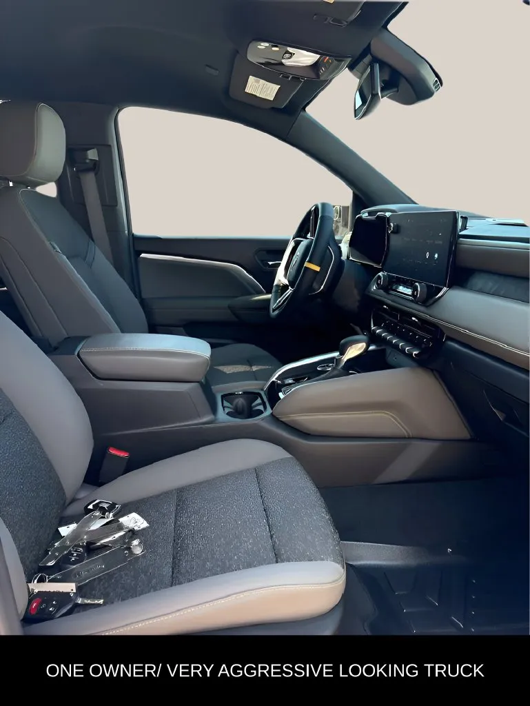 Chevrolet Colorado photo 10
