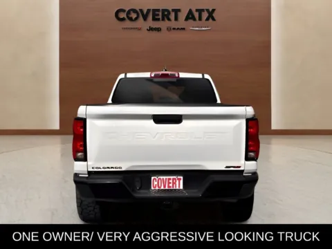 More photos of 2024 Chevrolet Colorado ZR2 at Covert Chrysler Dodge Jeep Ram, TX