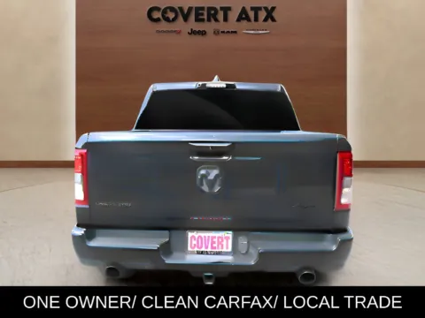 More photos of 2022 Ram 1500 Big Horn/Lone Star at Covert Chrysler Dodge Jeep Ram, TX