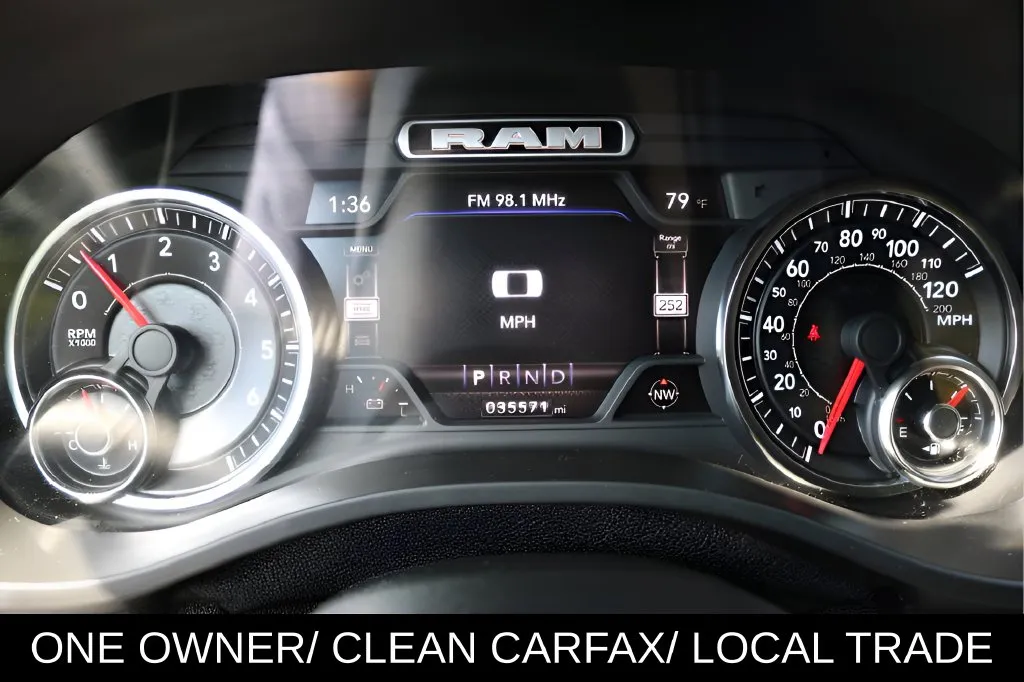Ram 1500 photo 22