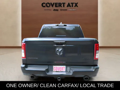 More photos of 2022 Ram 1500 Big Horn/Lone Star at Covert Chrysler Dodge Jeep Ram, TX