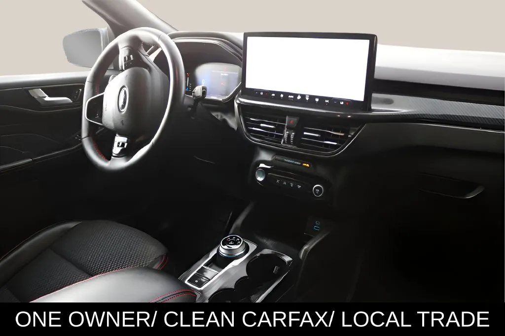 Ford Escape photo 16