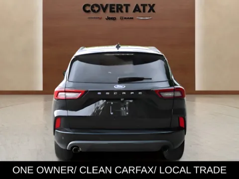 More photos of 2023 Ford Escape ST-Line at Covert Chrysler Dodge Jeep Ram, TX