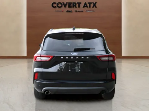More photos of 2023 Ford Escape ST-Line at Covert Chrysler Dodge Jeep Ram, TX