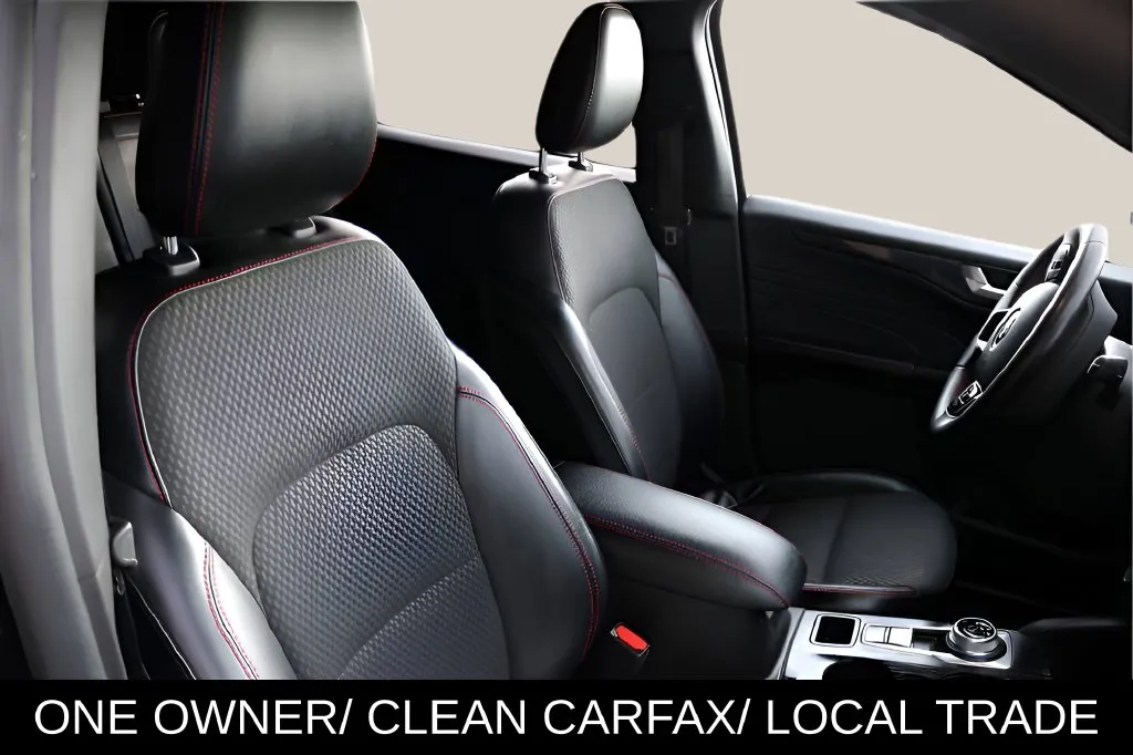 Ford Escape photo 17