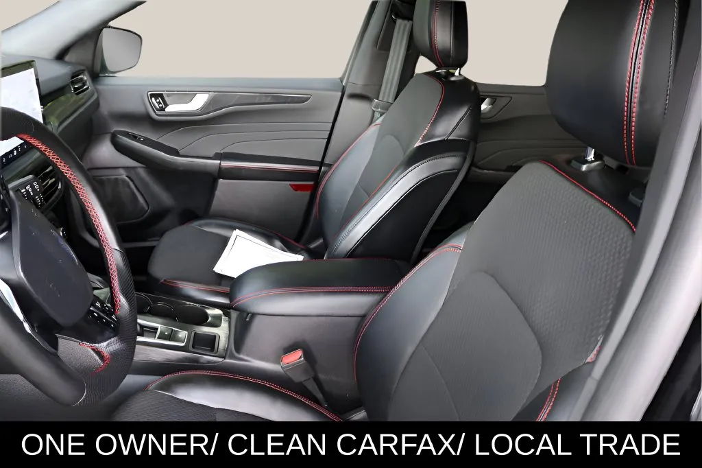 Ford Escape photo 11