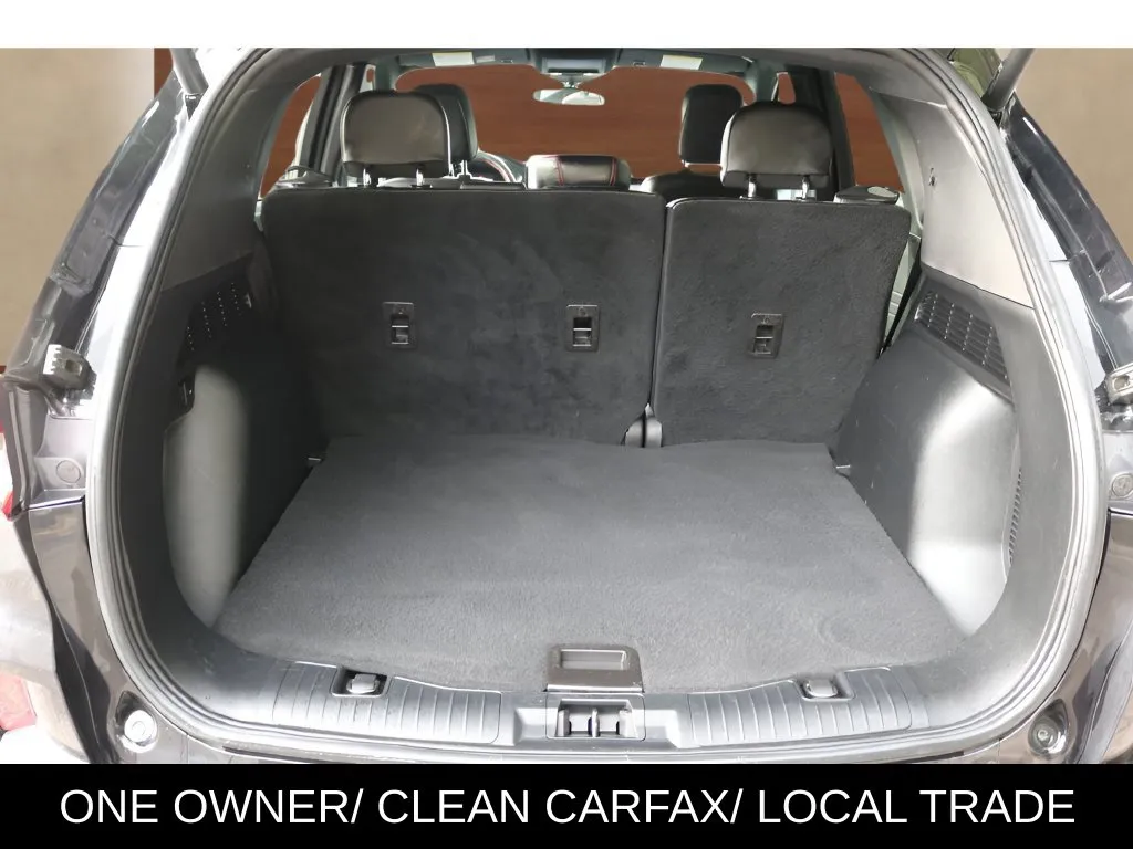 Ford Escape photo 14
