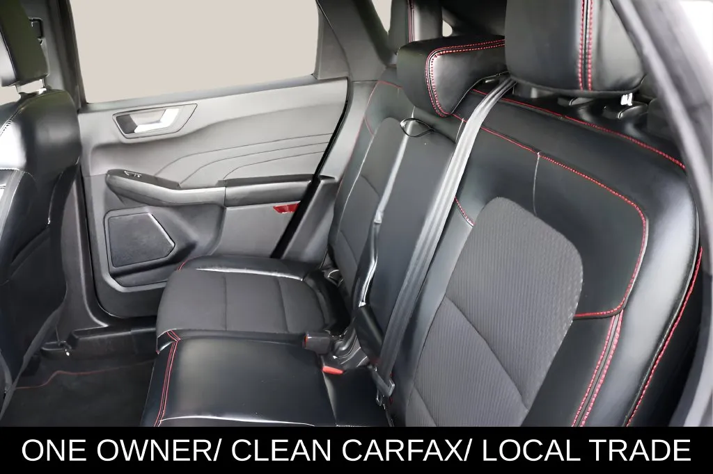 Ford Escape photo 13
