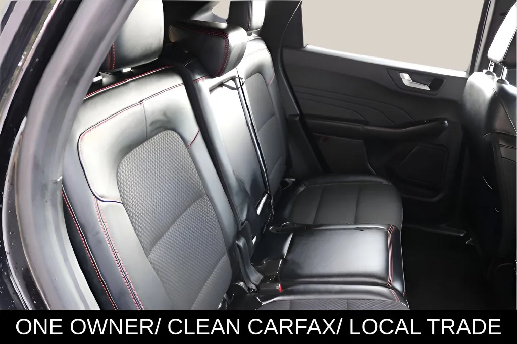 Ford Escape photo 15