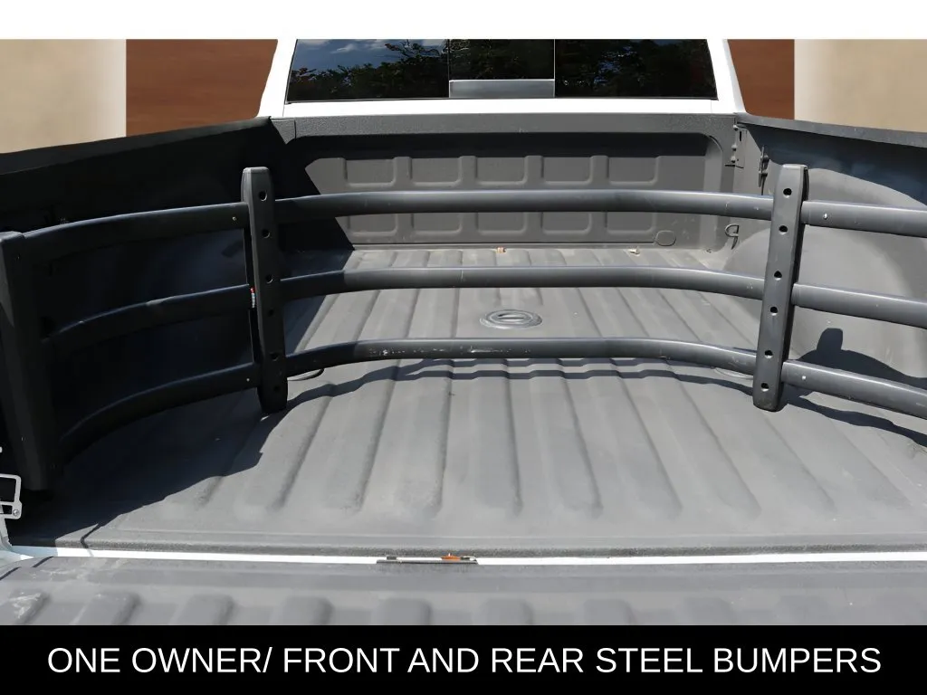Ram 2500 photo 9