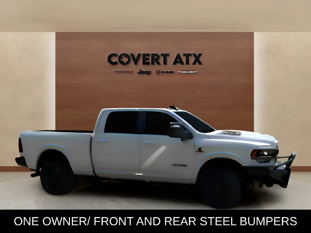 Ram 2500 photo 6