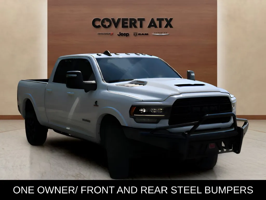 Ram 2500 photo 7
