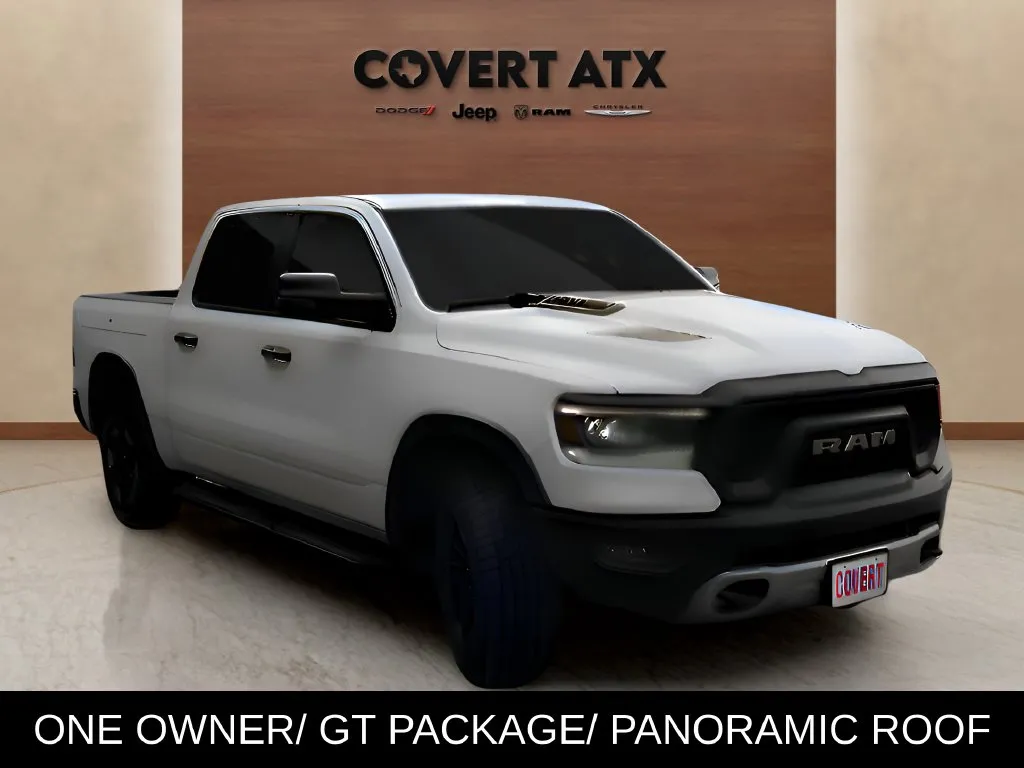 Ram 1500 photo 7