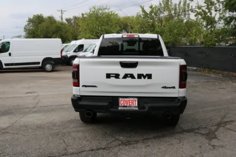 More photos of 2023 Ram 1500 Rebel at Covert Chrysler Dodge Jeep Ram, TX