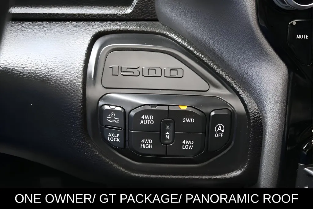 Ram 1500 photo 24