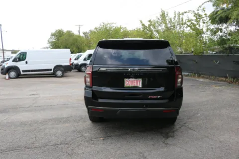 More photos of 2021 Chevrolet Tahoe RST at Covert Chrysler Dodge Jeep Ram, TX