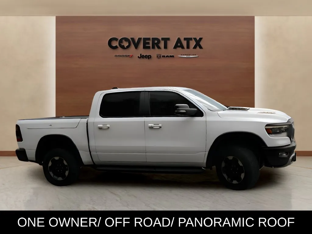 Ram 1500 photo 6