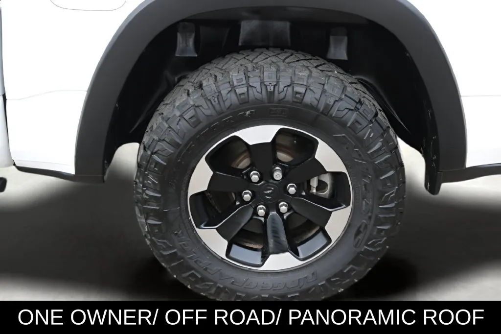 Ram 1500 photo 9