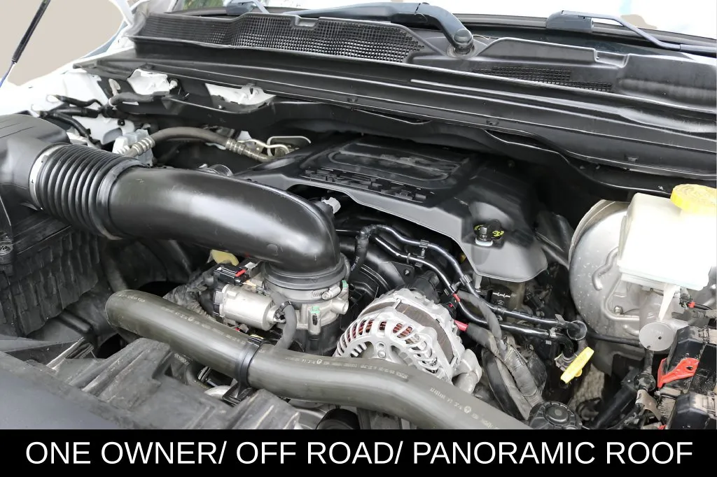 Ram 1500 photo 12