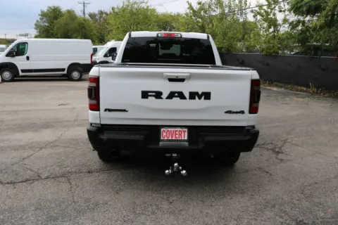 More photos of 2021 Ram 1500 Rebel at Covert Chrysler Dodge Jeep Ram, TX