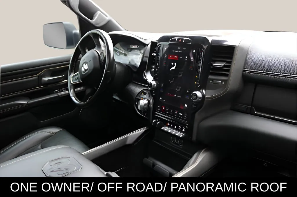 Ram 1500 photo 21