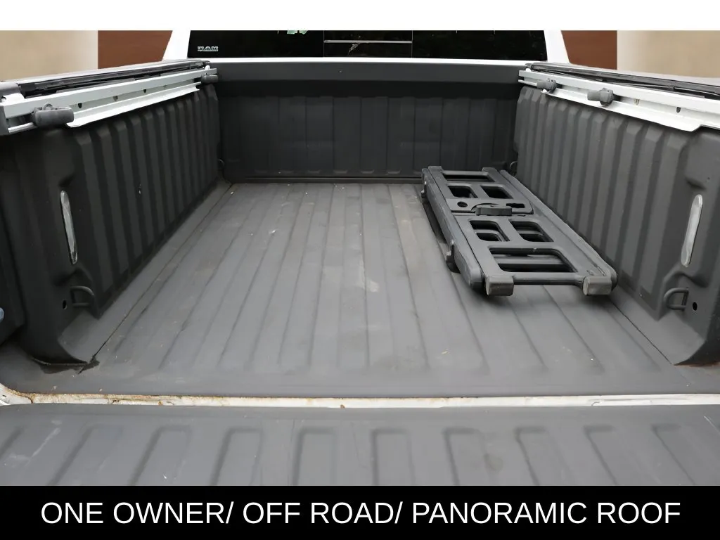 Ram 1500 photo 11