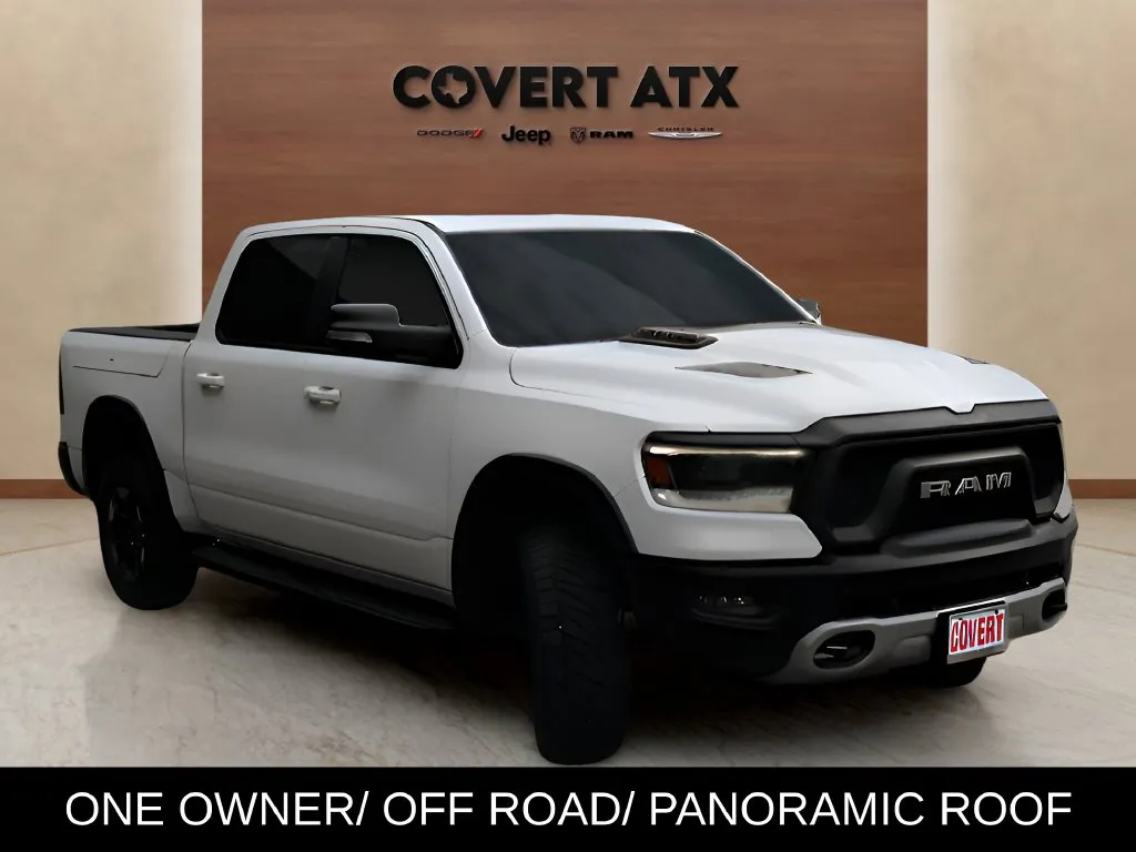Ram 1500 photo 7